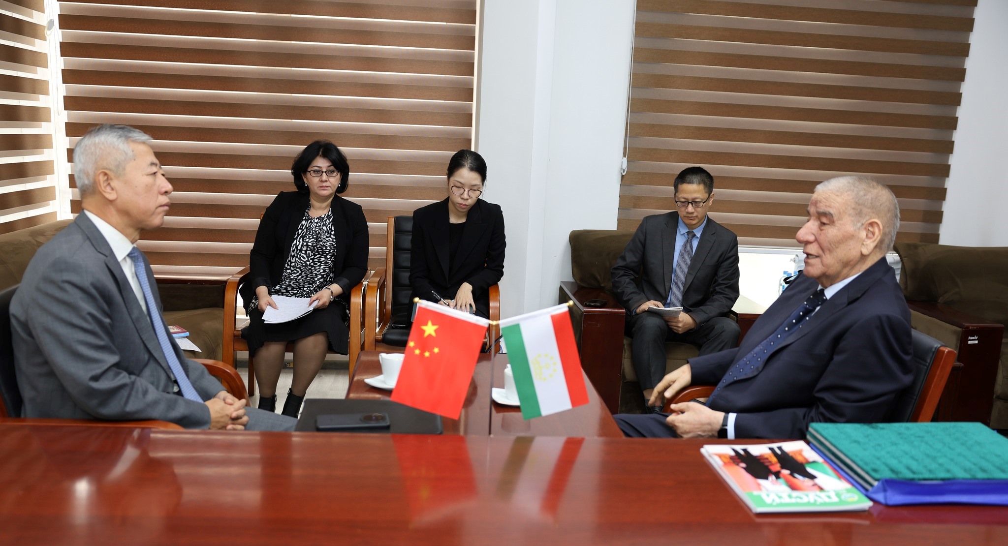 мулокот бо сафири чин  2 n